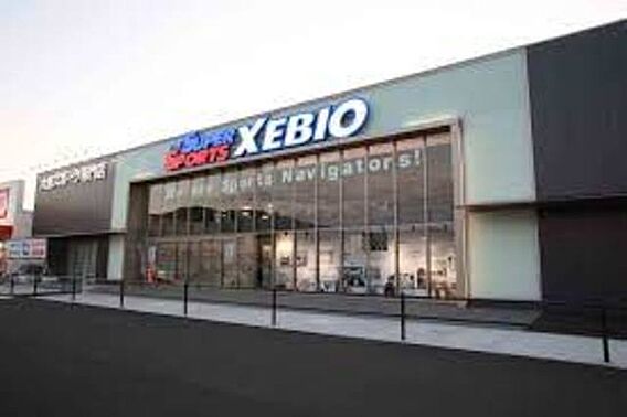 ヴィラ・シャロムＢ棟_周辺_1