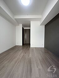 JR東海道・山陽本線 千里丘駅 徒歩5分の賃貸マンション 2階1Kのリビング/ダイニング