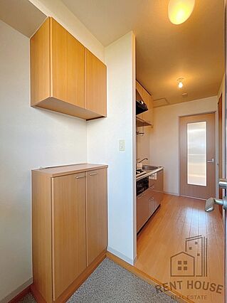 ディアスカワサキ_内装_3