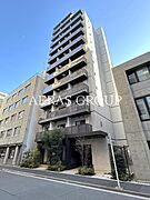 外観・土地