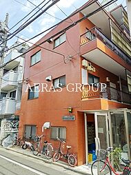 メゾン・ド・ぎおん