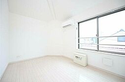 サザンロード北千住 3階1Kのリビング/ダイニング