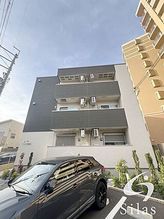 フジパレス門真浜町_その他_1