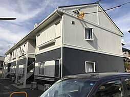 バンブーパインハイツ