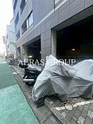 敷地内/建物