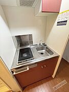 2口のＩＨキッチンが貴方を料理好きに《進化》