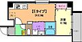 パラシオテルマス池上1階11.7万円