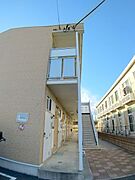 外観・土地