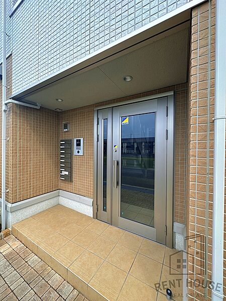 メゾン　アルバ ｜大阪府貝塚市石才(賃貸アパート2LDK・3階・61.05㎡)の写真 その3