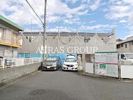 東京都府中市朝日町1丁目32-154：物件画像／アエラス府中店 （株式会社アエラス.PR）