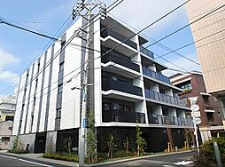 パークアクシス市谷左内町