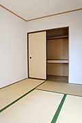 和室押入れ