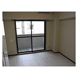 東京メトロ日比谷線 人形町駅 徒歩1分の賃貸マンション 6階1Kのリビング/ダイニング