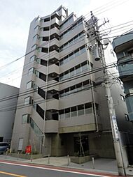 ルーブル品川西大井