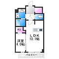 ミラージュパレス天王寺堀越町6階13.7万円