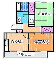 ハイカムール梅寿 1階/-