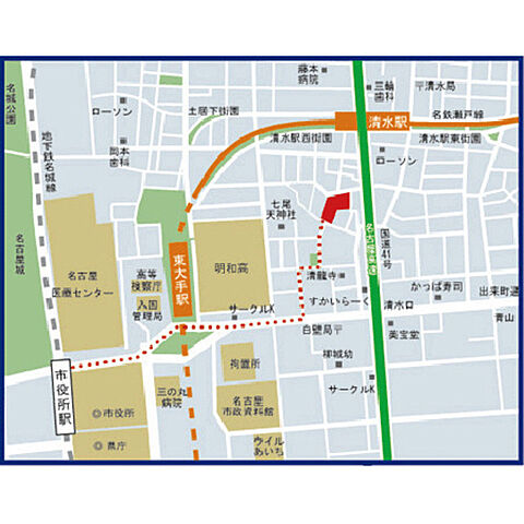 地図