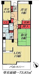 JR武蔵野線 市川大野駅 徒歩17分 2階/-