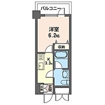 カーサ・デッル・アンジェラ 00103 ｜ 東京都杉並区桃井１丁目27-11（賃貸マンション1K・1階・22.93㎡） その2