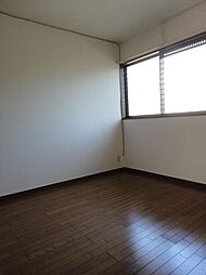 エステート明星 1階2DKのリビング/ダイニング