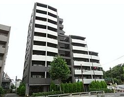 東京メトロ丸ノ内線 方南町駅 徒歩9分の賃貸マンション