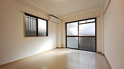 美竹コーポラス 1階1DKのリビング/ダイニング