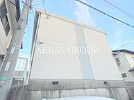 神奈川県海老名市上今泉5丁目3-5：物件画像／アエラス藤沢店 （株式会社アエラス）