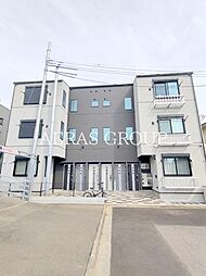 東村山駅 9.8万円