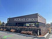 スターバックスコーヒー ちはら台モール店 863m