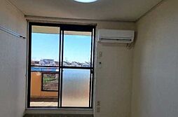 クレール清水 3階3LDKのリビング/ダイニング