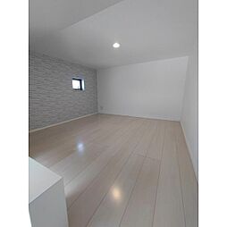 フェリス・ソレイユ壱番館 2階ワンルームのリビング/ダイニング