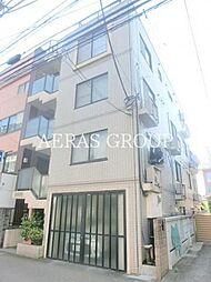 カナリーグラス