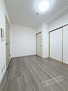 扉を開ければこの解放感^0^さぁどう使いましょうか。。。