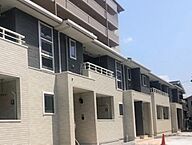 大阪府柏原市大県2丁目：物件画像／株式会社サイラス　ホームメイトFC藤井寺店