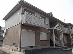 ファミール竹上