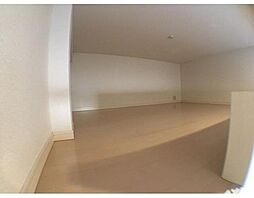 アーバンハイツ 1階1Kのリビング/ダイニング