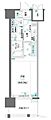 ZOOM東陽町3階12.7万円