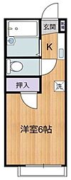 京王線 聖蹟桜ヶ丘駅 徒歩4分 1階/-
