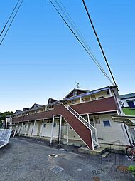 🉐敷金礼金0円！🉐サンフォレスタ