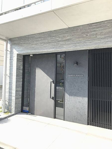 K BRIDGE ASAKUSA ｜東京都墨田区東駒形１丁目(賃貸マンション1DK・3階・25.83㎡)の写真 その3