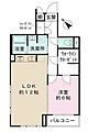ベルフェリーク西小山4階25.5万円