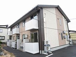 シャーメゾン双月