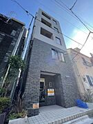 外観・土地