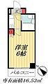 ソサエティ南行徳2階6.2万円