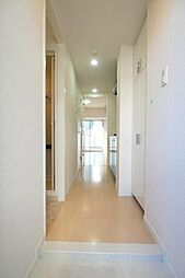 ＡＲＴＥＳＳＩＭＯ ＬＩＮＫ ＲＯＳＳＯ 3階1Kのリビング/ダイニング