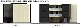 ルミエール 00301 ｜ 埼玉県鴻巣市氷川町28-10、28-11（賃貸マンション2LDK・3階・60.52㎡） その17