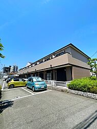 🉐敷金礼金0円！🉐ラフィーネ聖天坂