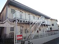 東京都西東京市南町4丁目12-5：物件画像／アエラス石神井公園店 （株式会社アエラス.FR）