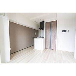 KDXレジデンス町田North 308 3階1DKのリビング/ダイニング