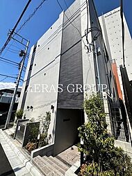 ｃｒｏｓｔｏｎｅ西巣鴨